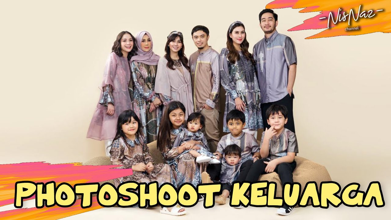 VLOG #111 - PHOTOSHOOT 