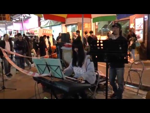 雄樂館 : 月半小夜曲 12.12.15
