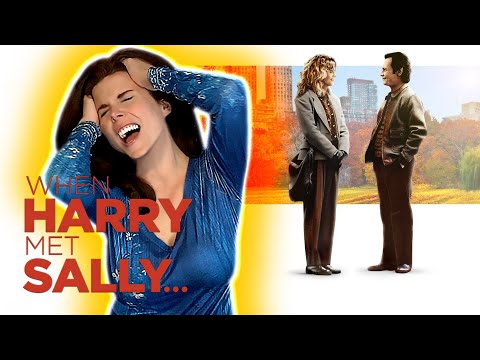 WHEN HARRY MET SALLY | MOVIE REACTIONS!! ⭐🥂