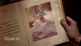 Celebrity GEICO TV Spot, 'The Itsy Bitsy Spider' Net Worth
