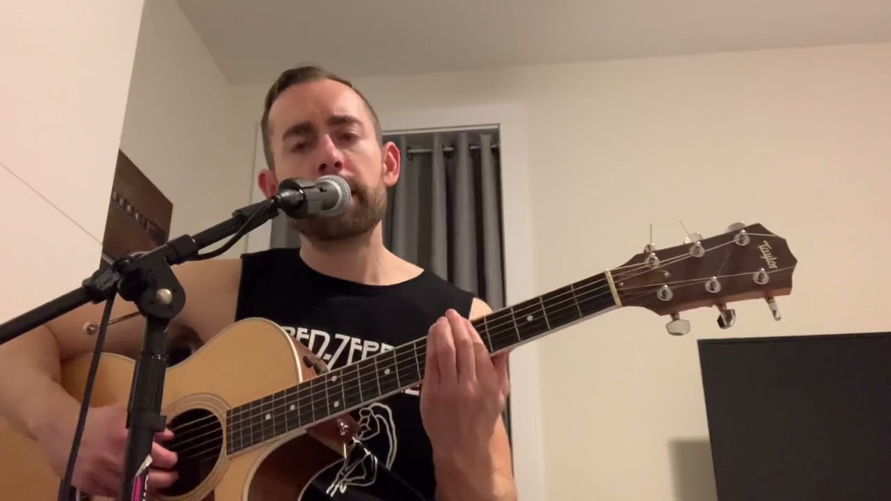 Alt-J - Get Better (cover clip) 