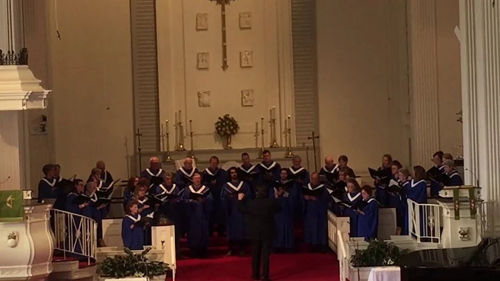 The Lord Is My Shepherd  by Neil Harmon.