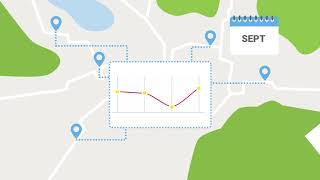 True Initiative Remote Sensing Animation