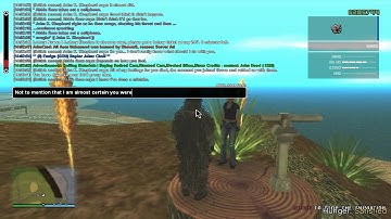 [NGRP] Foxhound PMC: Taking out Abbie