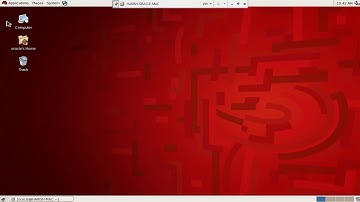 Apply Patch in oracle