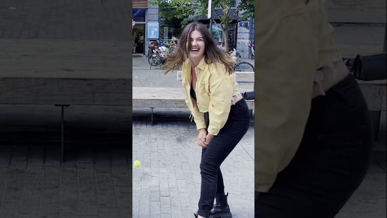 Epic Reflex Challenge 😮  