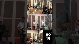 Penyangkalan - for Revenge [cover by 8915] #guitar #cover #band #forrevenge #tepe46 #bandcover #8915