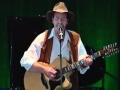 Lloyd Mabrey Live - John Denver Camping Story - "Country Roads" - 12 String Guitar