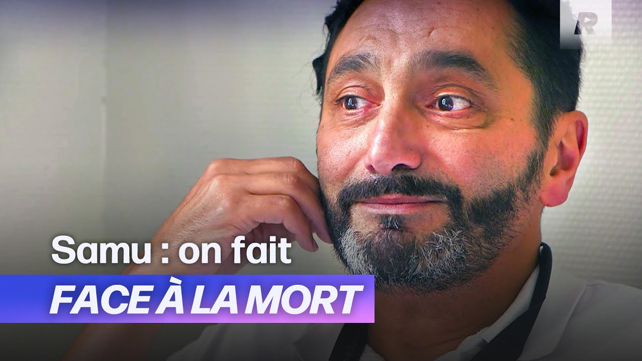 A la vie à la mort : le quotidien des urgentistes