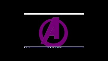 Avengers logo python code #short #avengers #logo #python #coding #code