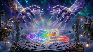 Get Rid Of All Bad Energy • Unblock All 7 Chakras • Calm Your Mind & Find Inner Peace #1