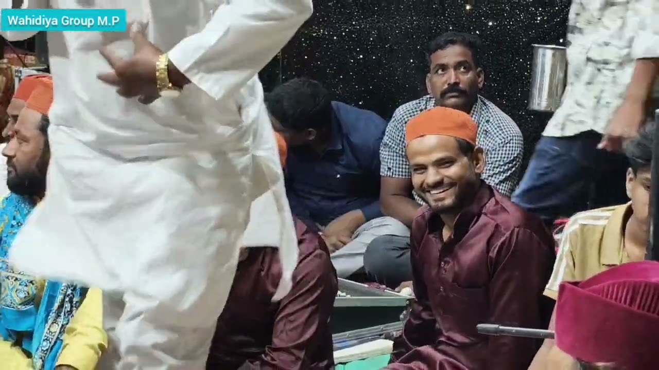 प्रोग्राम - अयान कृषियंत्र जांदला रोड बड़नगर