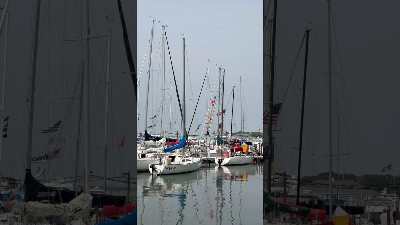 Put-In-Bay, Ohio BroadWalk | Lake Erie 