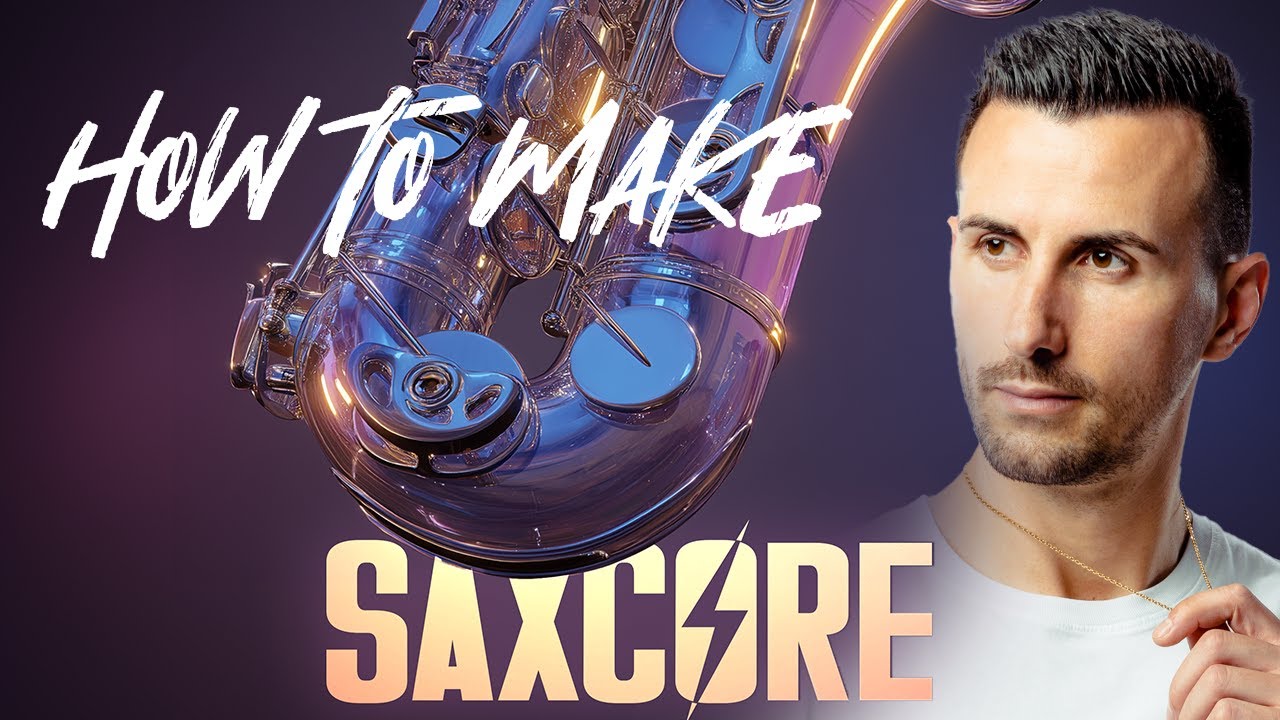 Watch X-Pander - SAXCORE 🎷 on YouTube Watch X-Pander - SAXCORE 🎷 on YouTube