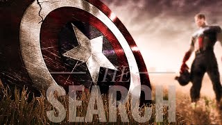 Marvel|| The search(NF)