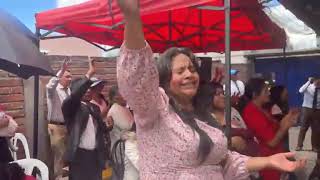 Culto Hogar 🏠 Cruzada de Poder Quito 🇪🇨