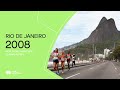 Rio de Janiero 2008 | World Half Marathon Championships