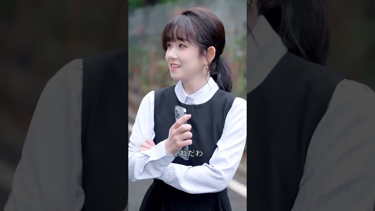 【最新作全話フル｜日本語字】五つ子を連れての帰国、その街中での運命的な再会—相手は、5年前に一夜を共にしたあの男性だった！しかも彼は超富豪のCEO！ #ラブコメ #御曹司 #中国ドラマ #日本語字幕