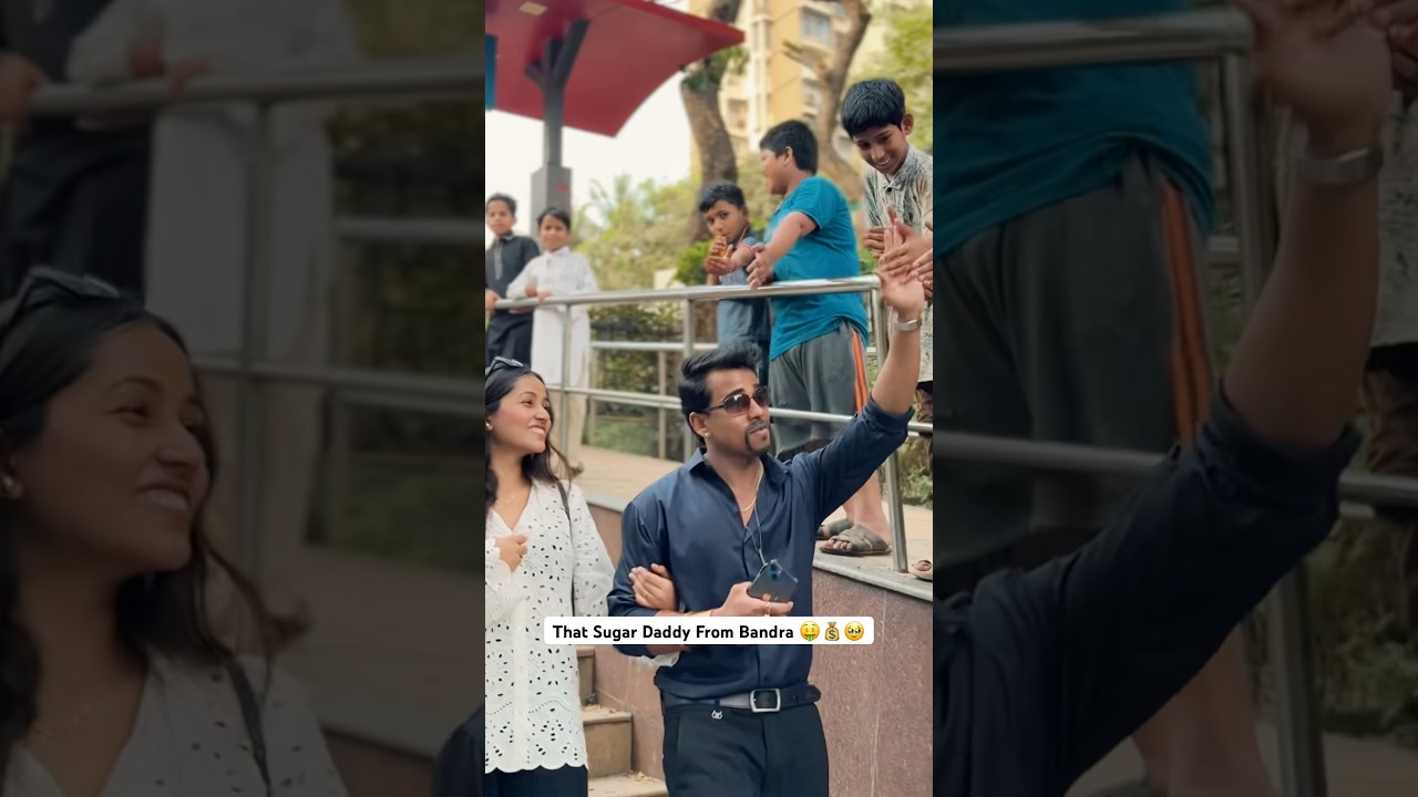 Sugar Daddy 🥹 | Shindekingdom | 