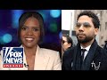 Candace Owens blasts Jussie Smollett's lies as actor takes the stand