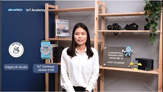 Configure Edgelink With Different Protocols Advantech Adam-6700 Series Advantech Iot Academy