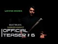 Detective Arnold Flass - Leponic Studios' Batman: Darker Knight (2023) Action/Adventure Fan Serial Mp3 Song
