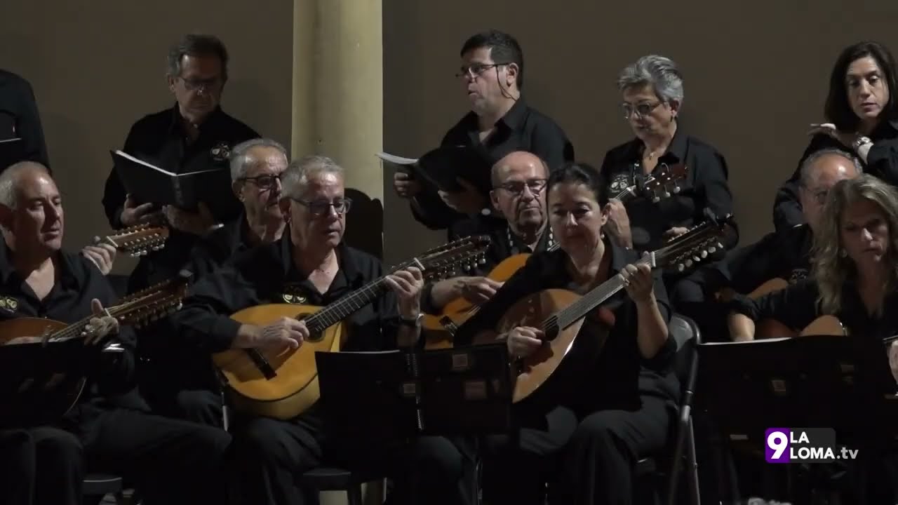 Festival de Música de Canena "Luis Vañó" 2025 · Amigos de la Música de Cuerda