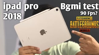 iPad Pro 2018 Bgmi test | worth it in 2024? | ipad gaming test screenshot 4