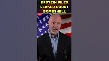 BREAKING: BELANGRIJKE UPDATE over Epstein-dossiers in de rechtbank #uspolitics #breakingnews #eps...