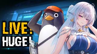 BIG WEEK AHEAD! HUGE REVEAL FOR MAIA MELTDOWN! TURRET GIRLS LATER? | Livestream
