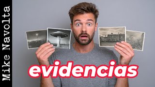 EXISTEN! El tema OVNI extraterrestre es MUY REAL! Enigmas y misterios del celo 📱