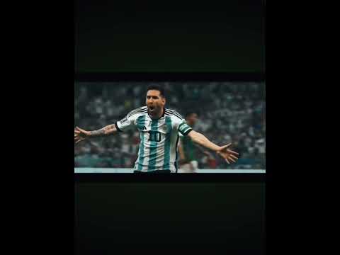 Messi x sub way