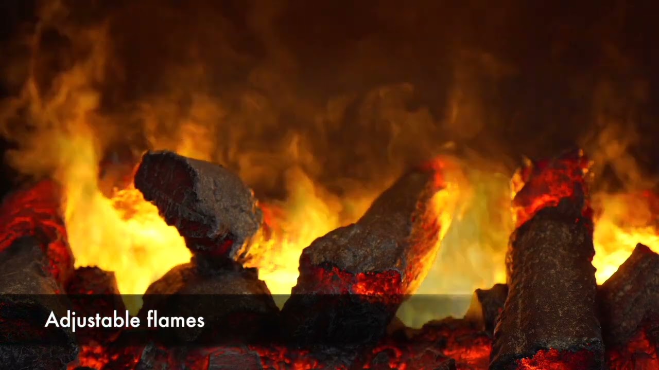 Dimplex Optimyst Cassette 500 Electric Fire | Banyo