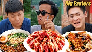 Food Blind Box:TikTok Video|Eating Spicy Food and Funny Pranks| Funny Mukbang | Big And Fast Eaters