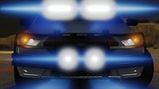 LSPDFR - Day 841 - Freeze screenshot 4