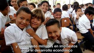 Ormat Corporate Video with SPANISH Subtitles