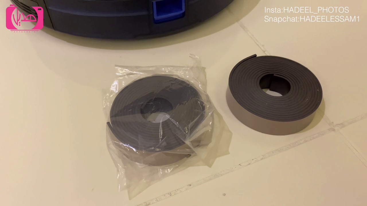 شرح كامل لمواصفات مكنسة يوفي الذكية / Gufy RoboVac 30C