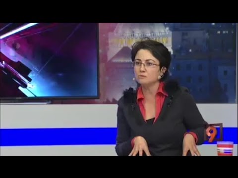 حنين الزعبي هل اخفت اسرائيل معلومات عملية ملحم 8 1 16 التاسعة مع رمزي حكيم قناة مساواة الفضائية