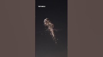 Russia launches massive drone and missile attack on Kiev