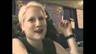 Kill Zinesters Seattle Event Part 2