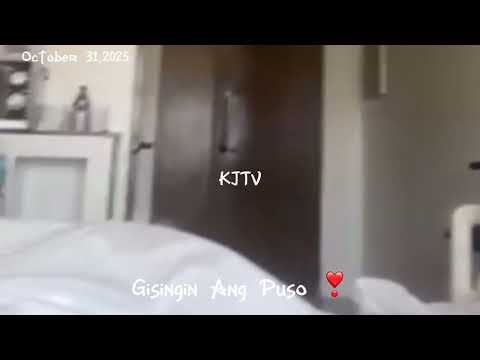 GISINGIN ANG PUSO by LIEZEL GARCIA / coversong kjtv