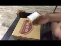 maruti suzuki wagonr r clutch plate release bearing unboxing video