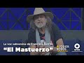 De todos modos - La voz subversiva de Francisco Barrios "El Mastuerzo" (06/04/2021)