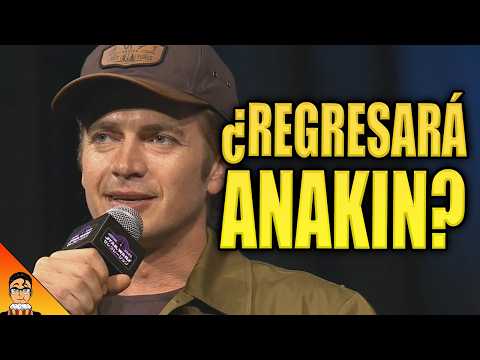 Lo MÁS IMPORTANTE de Star Wars Celebration 2025