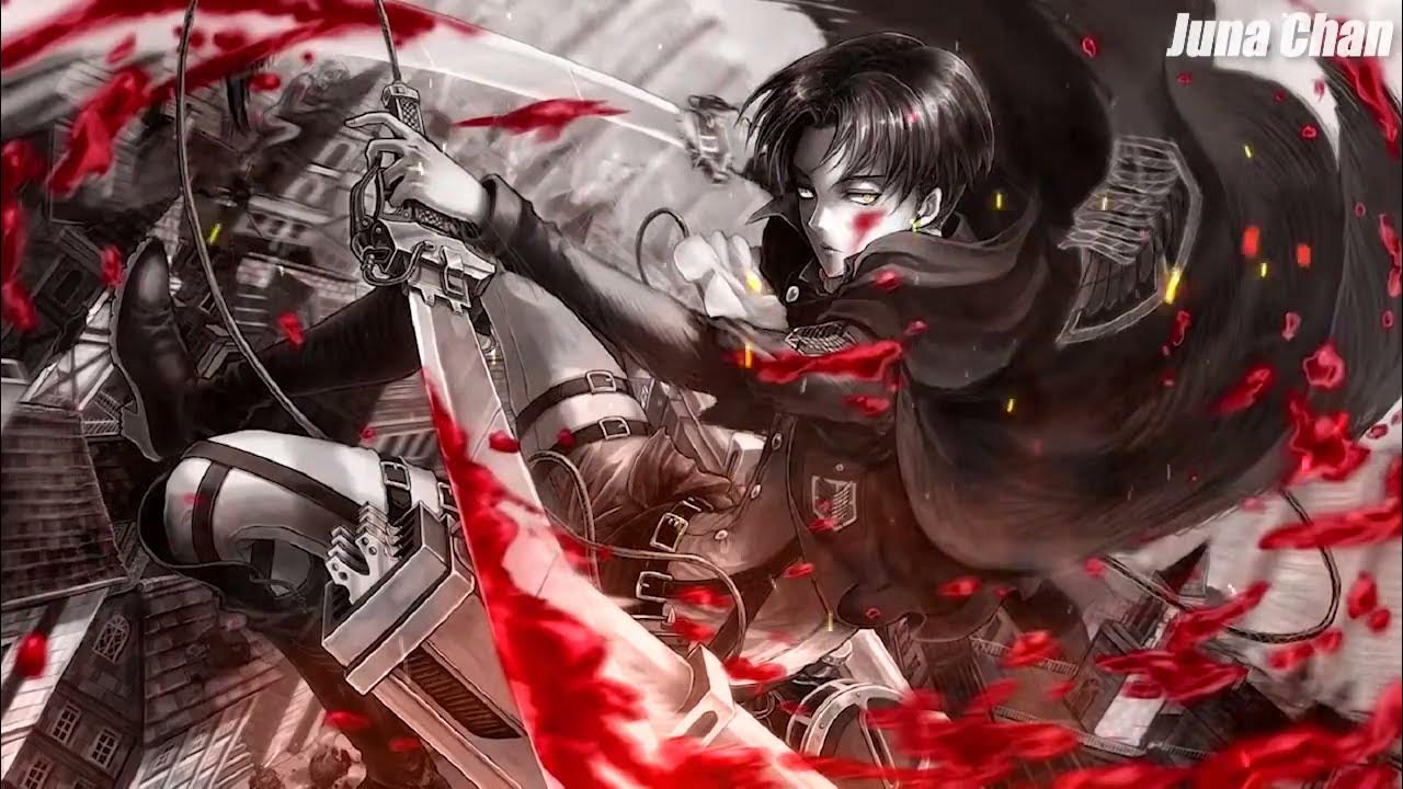 【作業用BGM】進撃の巨人AOT神戦闘曲サウンドトラック集 Attack on Titan Season 1 to S4 Anime Battle Theme SongsAnime2K音楽