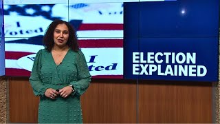 How long is early voting in Ohio | WTOL 11 Election Explained