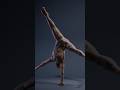 Anatomy | gesture speed sculpt #zbrush #eyesoflamia #sculpting #digitalsculpting #shorts