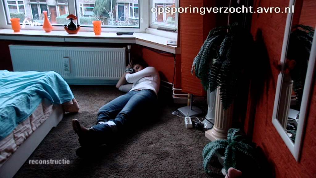 Groningen: Gewelddadige gewapende woningoverval