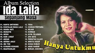 Album Ida Laila  Album Terbaik Sepanjang Masa  Hanya Untukmu  Khayalan Masa Lalu