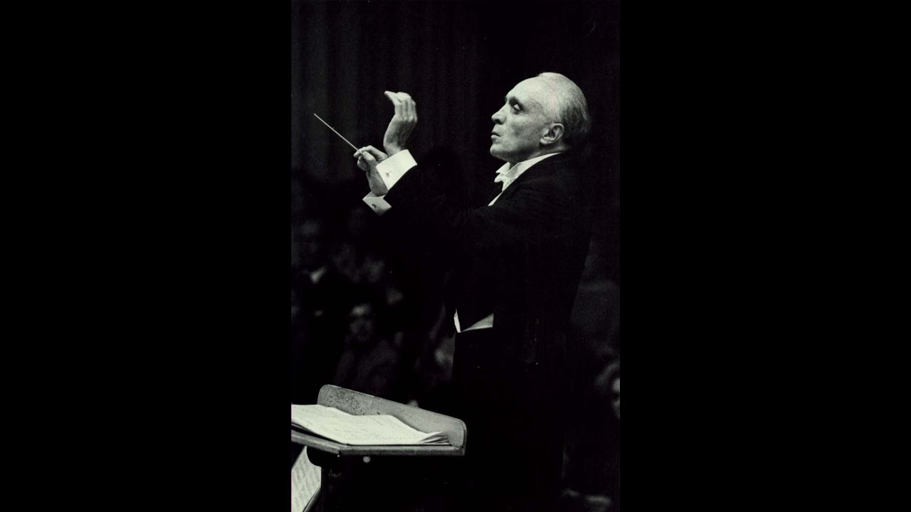 Mozart: Symphony no. 39 (ONF/Horenstein)